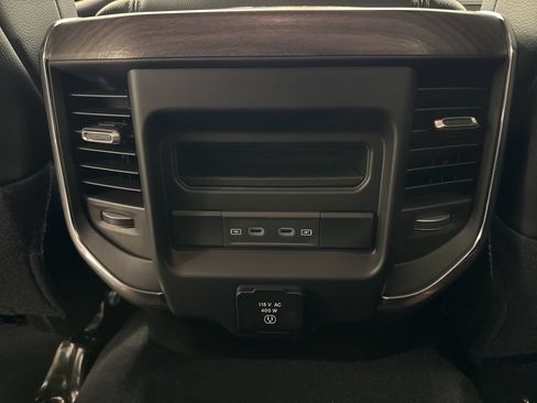 New 2026 RAM 2500 Laramie w/ Night Edition AWD/4WD image 14