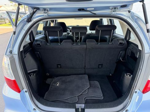 Used 2009 Honda Fit Sport image 14