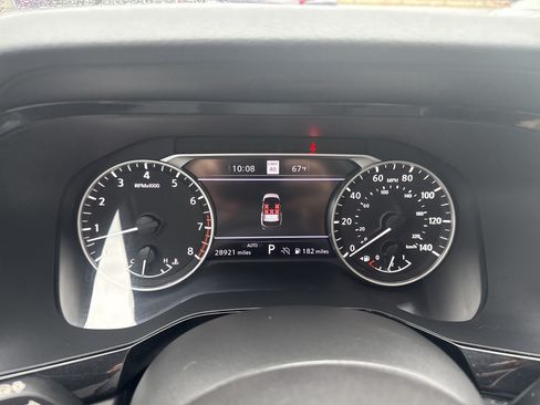 Used 2023 Nissan Pathfinder SL w/ SL Premium Package AWD/4WD image 21