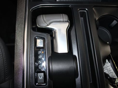 New 2026 Ford F150 Platinum AWD/4WD image 39