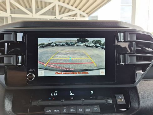 Used 2025 Toyota Tundra SR5 w/ SX Package RWD image 13