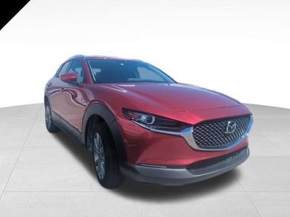 Used 2023 MAZDA CX-30 AWD 2.5 S w/ Select Package