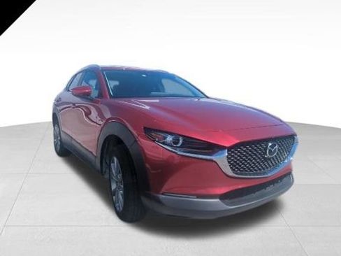 Used 2023 MAZDA CX-30 AWD 2.5 S w/ Select Package image 1