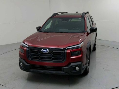 New 2026 Subaru Outback Touring XT AWD/4WD image 3