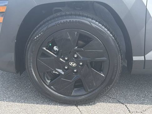 Certified 2026 Hyundai Kona SEL Sport FWD image 13