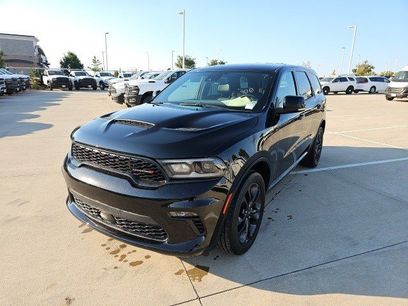 Used 2022 Dodge Durango GT