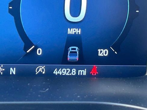 Used 2025 Ford F150 STX w/ Equipment Group 200A image 18