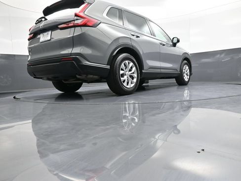 Certified 2024 Honda CR-V LX image 29