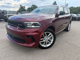 Used 2025 Dodge Durango GT AWD/4WD video 1