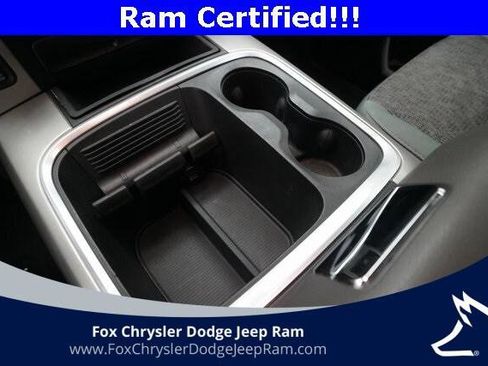 Certified 2016 RAM 1500 Big Horn image 16