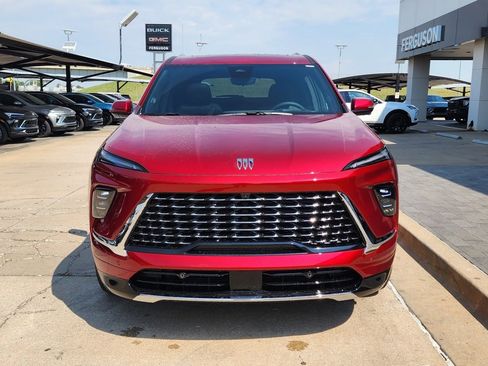 New 2026 Buick Enclave Avenir w/ Super Cruise Package image 9