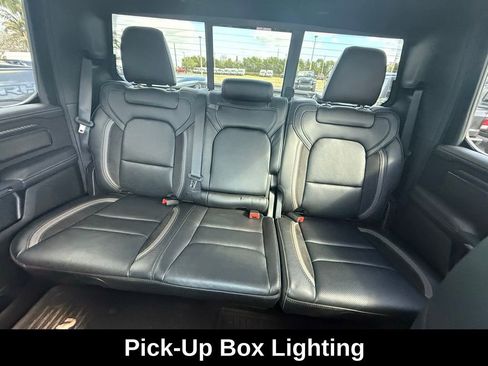 Used 2024 RAM 1500 TRX image 26