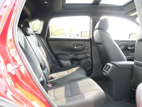 Certified 2026 Acura ADX A-Spec AWD/4WD image 34
