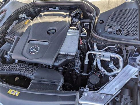 Used 2018 Mercedes-Benz E 300 image 22