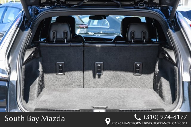 Used 2019 Cadillac XT4 Sport w/ Driver Awareness Package AWD/4WD image 25