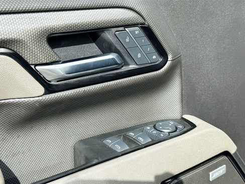 Used 2025 Chevrolet Silverado 2500 ZR2 w/ ZR2 Bison Edition image 15