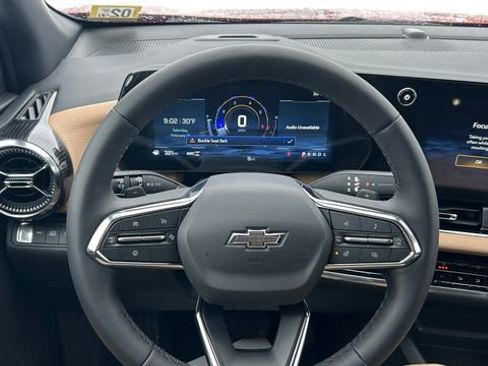 New 2026 Chevrolet Equinox ACTIV AWD/4WD image 20