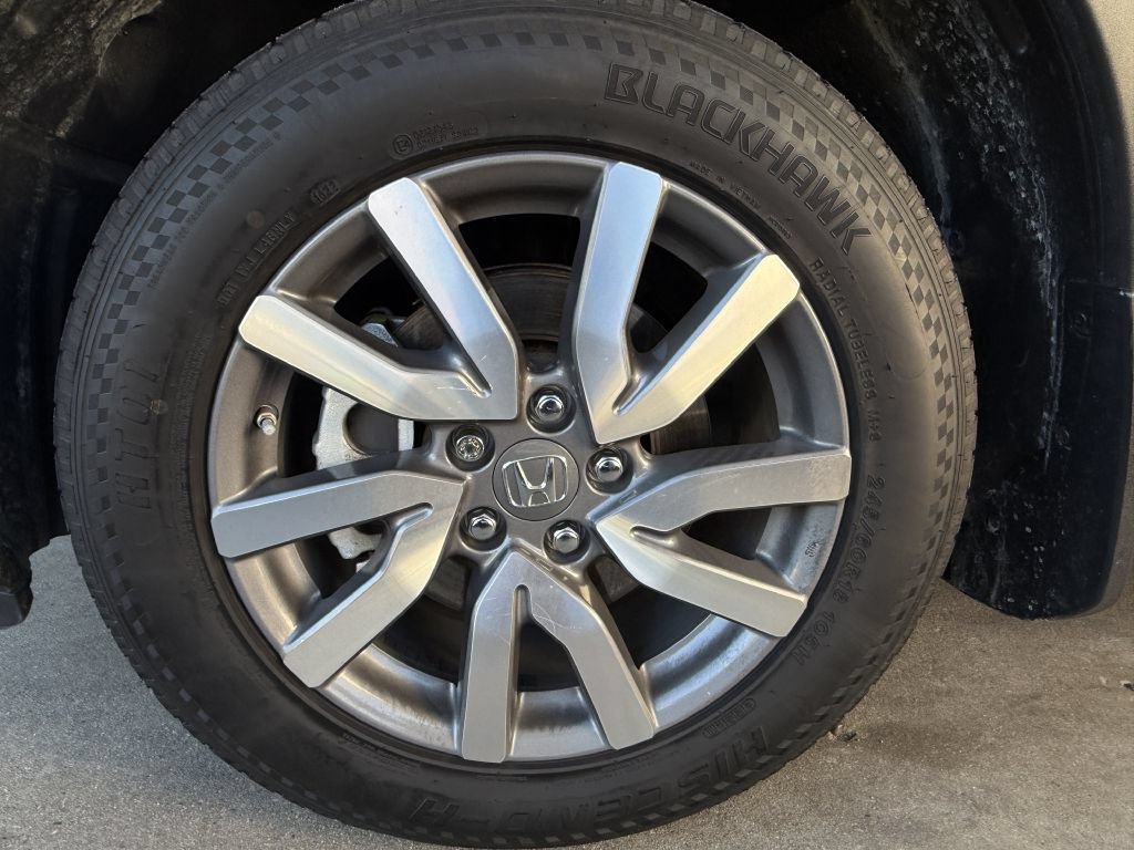 Used 2019 Honda Pilot EX-L image 23