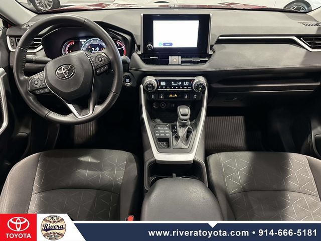 Used 2023 Toyota RAV4 XLE w/ Convenience Package AWD/4WD image 18