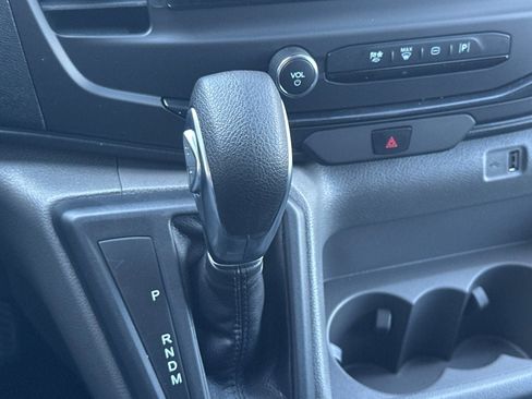 New 2026 Ford Transit 150 Low Roof image 21