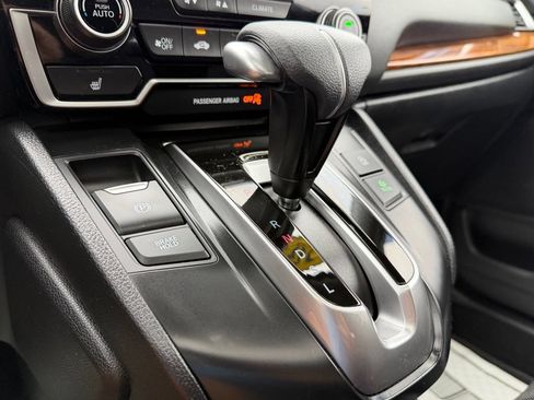 Used 2020 Honda CR-V EX image 11