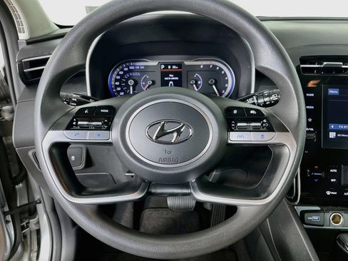 Used 2024 Hyundai Tucson SEL AWD/4WD image 14