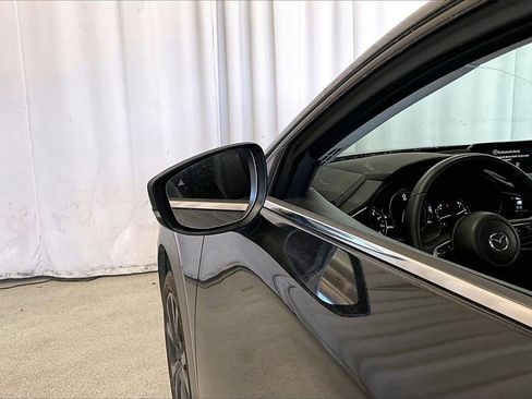 Used 2024 MAZDA CX-30 AWD 2.5 S w/ Select Sport Pkg image 10