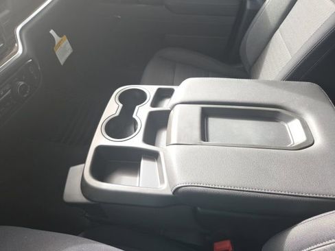 New 2026 Chevrolet Silverado 1500 LT image 37