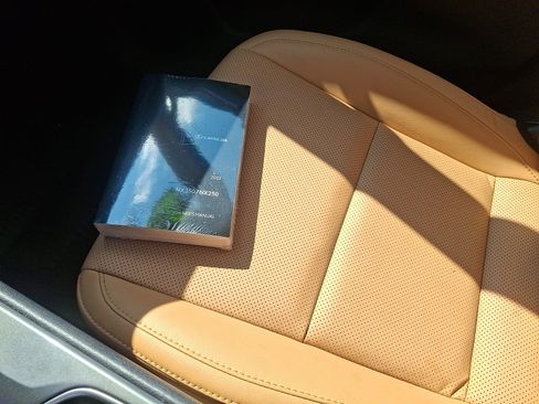 Certified 2022 Lexus NX 350 AWD w/ Cold Area Package image 27