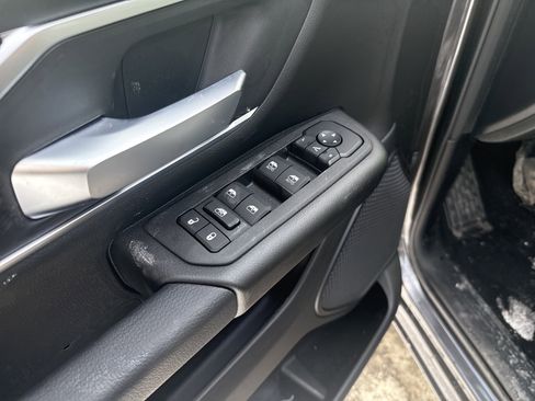 New 2026 RAM 1500 Big Horn image 16