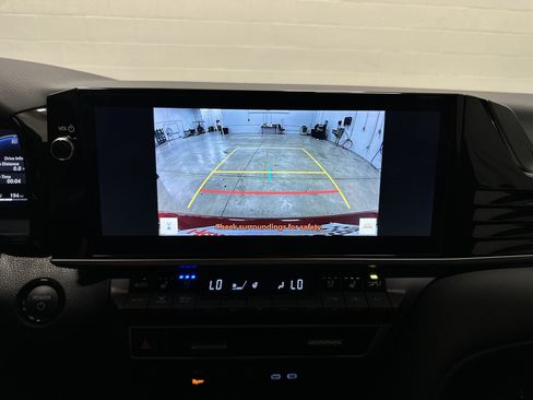 Used 2025 Toyota Camry XSE w/ Premium Package FWD image 25