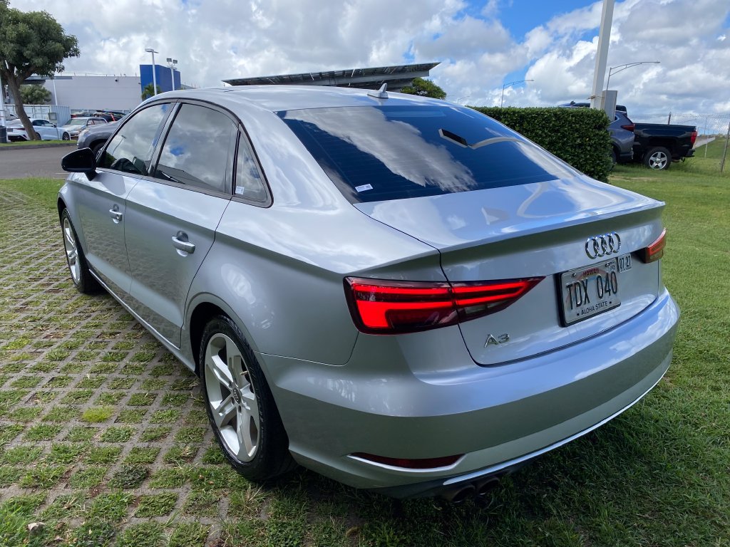 Used 2017 Audi A3 2.0T Premium FWD image 23