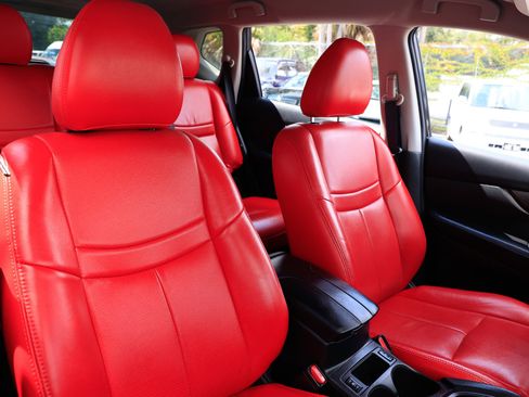 Used 2019 Nissan Rogue SV image 19