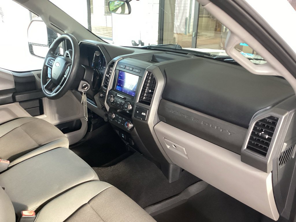 Used 2020 Ford F250 XL w/ STX Appearance Package AWD/4WD image 41