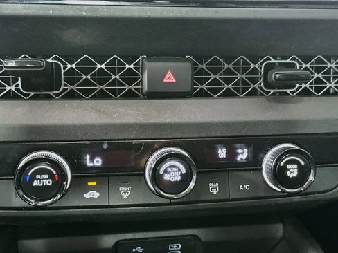 Used 2023 Honda Accord LX image 22