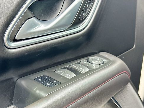 Used 2022 Chevrolet Tahoe RST w/ Luxury Package image 18