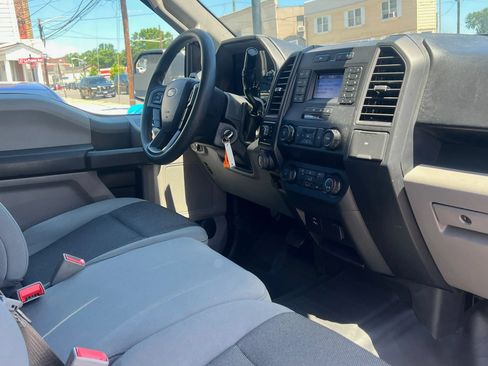 Used 2019 Ford F150 XL w/ Equipment Group 101A Mid AWD/4WD image 22