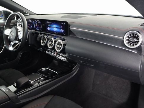 Certified 2023 Mercedes-Benz CLA 250 image 9