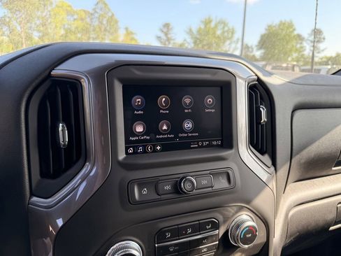 New 2025 GMC Sierra 3500 Pro w/ Convenience Package AWD/4WD image 20