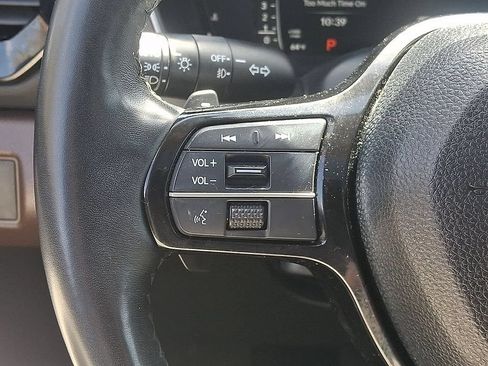 Used 2023 Honda Pilot Elite image 22