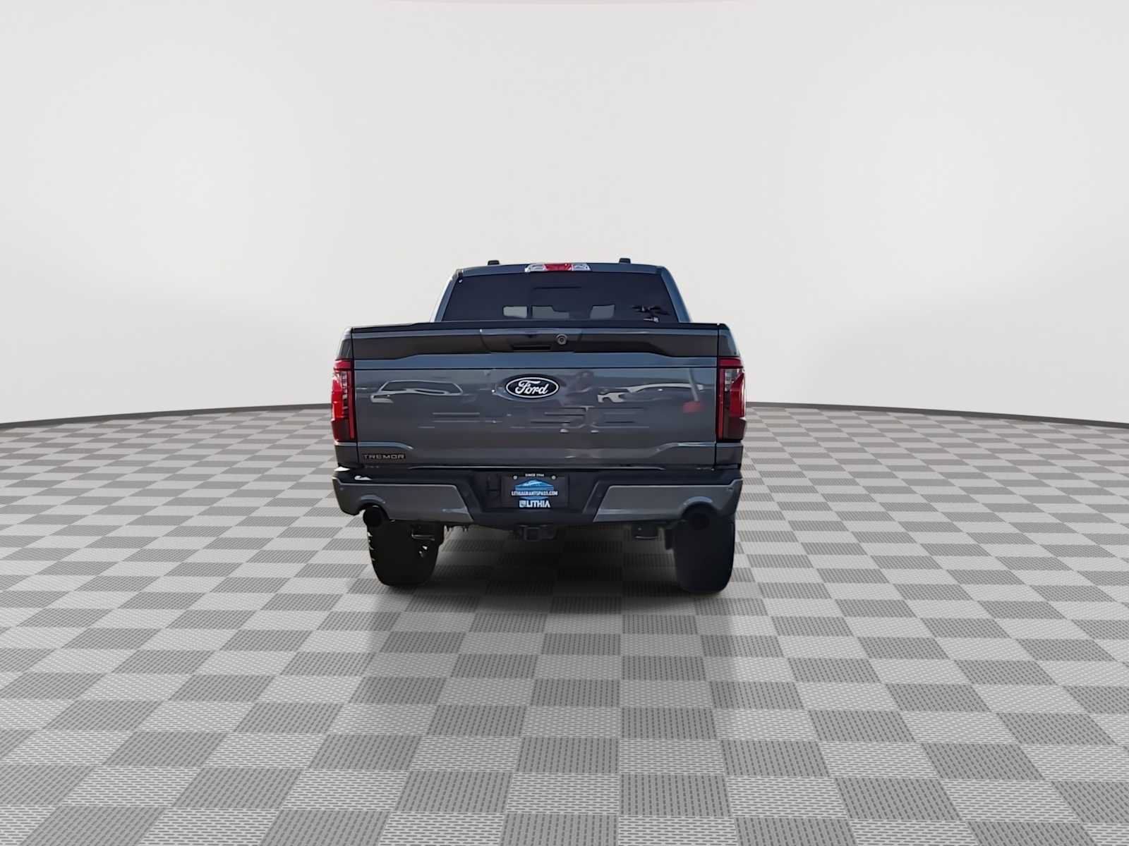 Used 2026 Ford F150 Tremor AWD/4WD image 7