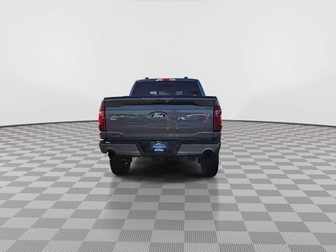 Used 2026 Ford F150 Tremor AWD/4WD image 7