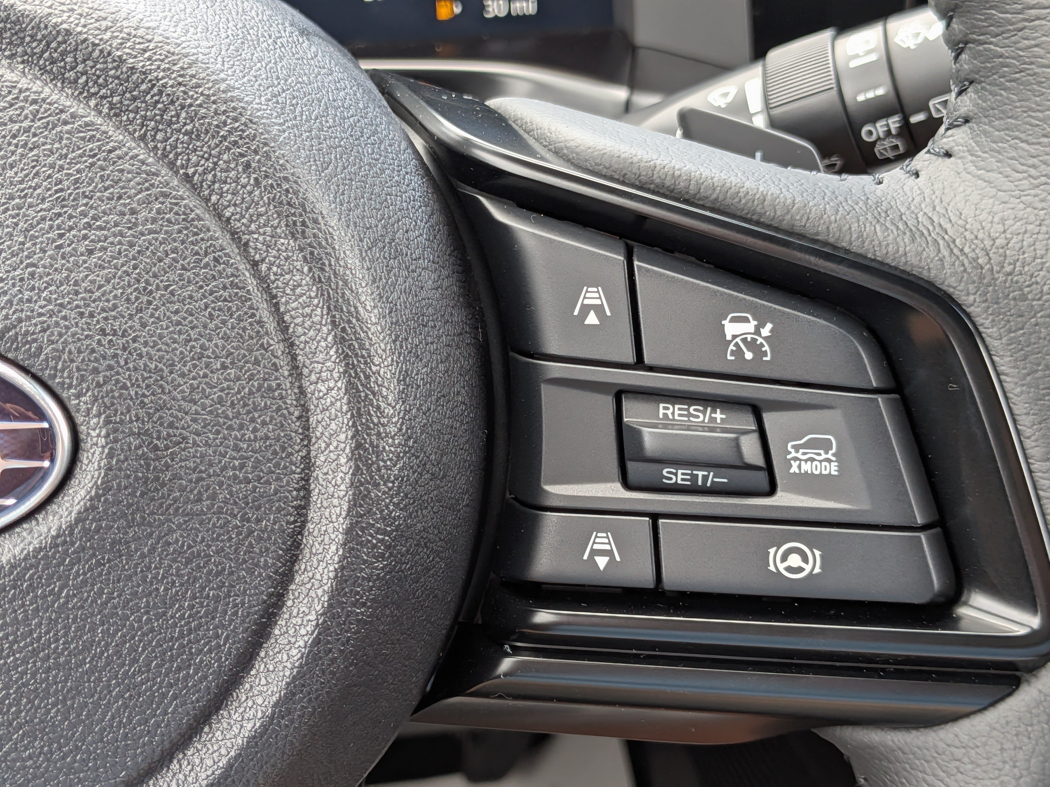 New 2026 Subaru Outback Premium AWD/4WD image 26
