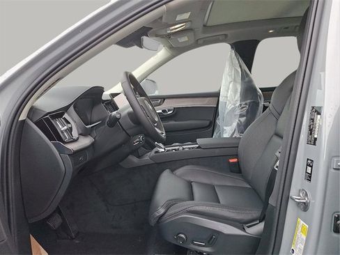 New 2026 Volvo XC90 B6 Ultra image 7