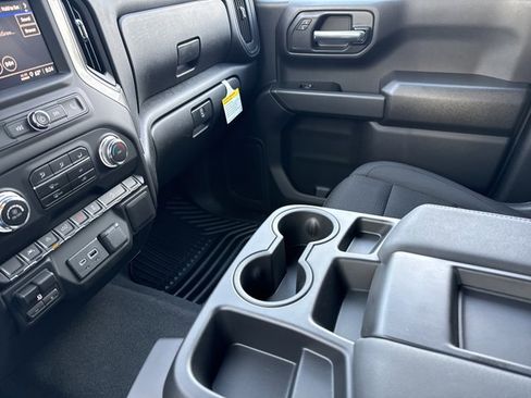 New 2026 GMC Sierra 1500 Pro w/ Graphite Edition image 17