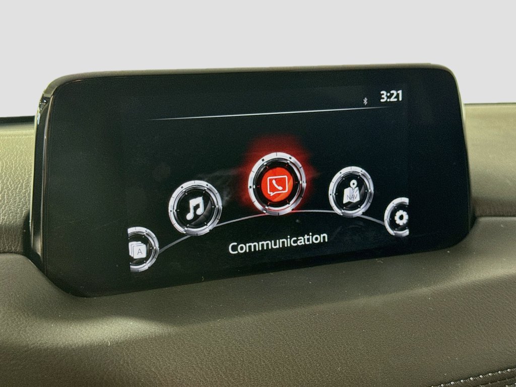 Used 2019 MAZDA CX-5 Grand Touring AWD/4WD image 22