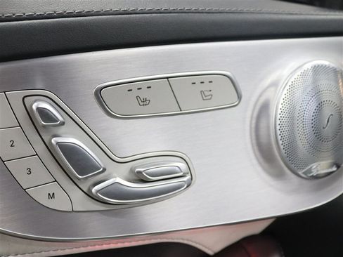 Used 2021 Mercedes-Benz C 63 AMG S image 40