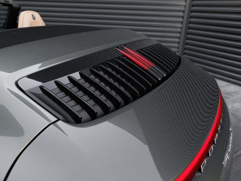 Certified 2020 Porsche 911 Carrera S RWD image 27