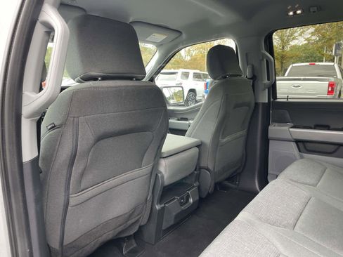 Used 2024 Ford F150 XLT w/ Tow/Haul Package image 12