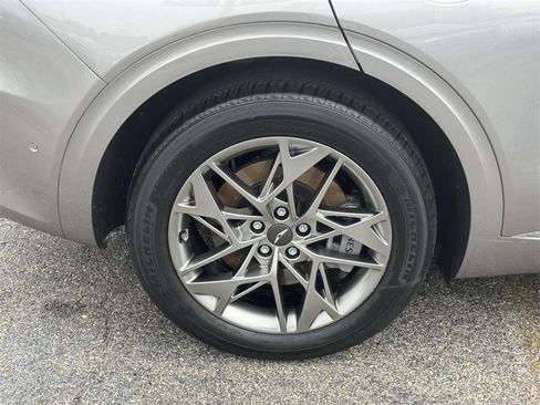 Certified 2023 Genesis GV70 2.5T Advanced w/ Advanced Package image 8